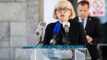 Ministrica Bedeković: Ako se pokažu nepravilnosti, jasno se zna odgovornost ravnatelja