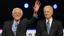 Bernie Sanders odustao od kampanje za predsjedničkog kandidata demokrata, Biden ide na Trumpa?