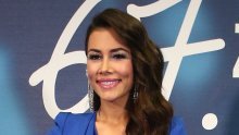 Atraktivna HTV-ova voditeljica Jelena Lešić otkrila kako izgleda njezin radni dan u doba korone