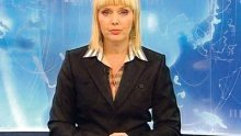 Tončica Čeljuska zamijenila Dijanu Čuljak u Dnevniku 3