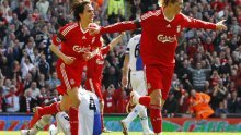 'Torresu bi možda bolje bilo u Liverpoolu'