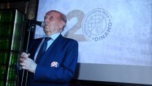 Mirko Barišić već je dva desetljeća na čelu Dinama, a da nije primio ni jednu, jedinu plaću