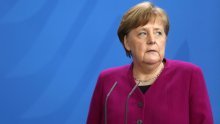 Merkel želi da Europa preuzme više odgovornosti u svijetu