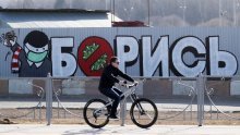 EU protiv povratka Rusije u G7