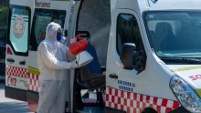 Civilna zaštita pozvala Dubrovčane: Budimo u suživotu još desetak dana