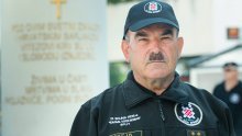 Skejo i ekipa ne odustaju: Ni koronavirus nije spriječio HOS-ovce da još jednom budu 'za dom spremni'