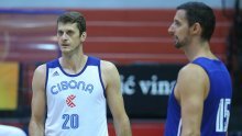 KK Cibona vidi spas u mjerama Vlade RH za pomoć sportskim organizacijama, a oglasio se i direktor: Pozdravljam ovu odluku, ali...