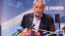 Bandić o smanjenju plaća: Morat ćemo dijeliti sudbinu s običnim ljudima, morat ćemo ići na smanjenje prihoda