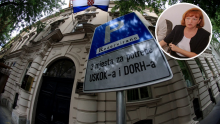 U Saboru rasprava o sedam točaka, među njima i Vladin prijedlog za glavnu državnu odvjetnicu