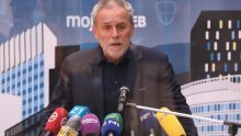 U Zagrebu 13 novooboljelih; u Sesvetama radio kafić, amatersko kazalište imalo predstavu na otvorenom; Bandić poručuje da mjerimo temperaturu