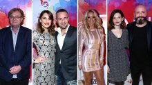 Dobitnici priznanja Gibonni i Nina nisu se pojavili, evo zašto