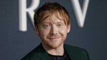Zvijezda filmova o Harryju Potteru u 31. godini po prvi će put iskusiti čari očinstva