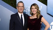 Tom Hanks otvorio najnoviju epizodu emisije 'Saturday Night Live'