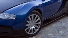 Saznali smo kakve veze imaju Rimčev Concept One i Bugatti Veyron