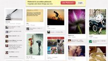 Sad svi mogu na Pinterest