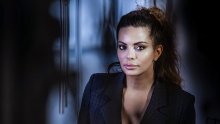 Nikolina Ristović popila kavu na 'terasi' u rodnom gradu i porukom raznježila obožavatelje