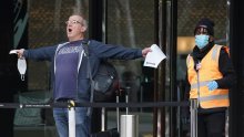 Australija traži istragu o širenju koronavirusa, Francuzi i Britanci ne bi sada