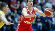 Čistka u Cedevita Olimpiji; nastradao i hrvatski košarkaš