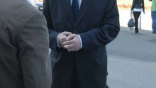 Nikica Valentić vjeruje u tijesnu pobjedu Karamarka
