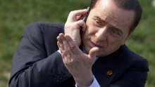 Berlusconi 'zaustavlja Reuters'