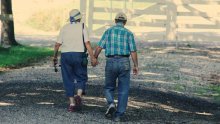 Deset preporuka za oboljele od Parkinsonove bolesti u vrijeme koronavirusa