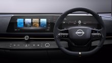 Nissan je rekao 'ne' tabletu: 'Valni' zaslon prava je inovacija