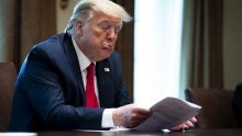 Trumpov potez protiv WHO-a zgrozio brojne vlade i zdravstvene stručnjake