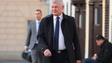 Hrg nakon koalicijskog sastanka: Raspravljali smo o rebalansu proračuna i prijedlogu za državnu odvjetnicu