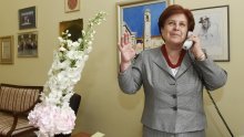 Ljilja Vokić: Zalažem se za to da se učenicima zbroje ocjene i da ih se pusti na miru