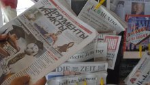 HND traži manji PDV za sve novine