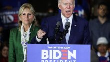 Biden se pokušava izvući nakon izjave koja je šokirala javnost: Afroamerikanci nisu crni ako razmišljaju glasati za Trumpa
