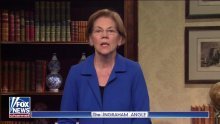 Američka senatorica Elizabeth Warren podržala Bidena