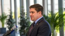 Butković: Neće biti ljetnog povećanja cestarina, a možda uvedemo i dodatne popuste