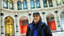 Od posljedica koronavirusa preminuo čileanski pisac i novinar Luis Sepúlveda