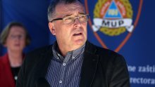 Capak o tome kada bi moglo doći do popuštanja mjera i kakva će biti pravila na plažama ovo ljeto