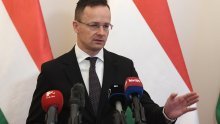 Budimpešta ne želi da se NATO pretvori u 'protukineski' blok
