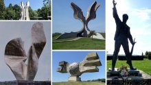 Hrvatska i Karlovac, praktički više nisu antifašistički