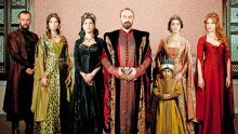 Gdje su i kako danas izgledaju glumci iz 'Sulejmana Veličanstvenog'