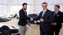 Rimac prvi put zaradu mjeri u milijunima