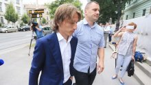 Španjolski list raspisao se o odlasku Luke Modrića iz Real Madrida i njegovu nasljedniku uz znakovit detalj koji sigurno nije dobro sjeo ponosnom Hrvatu