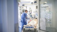 Francuska premašila broj od 20.000 mrtvih