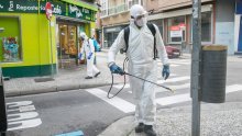 Nezaposlenost u Španjolskoj premašila 14 posto