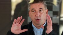 Štromar: Imam sukoba s Bandićem koliko hoćete, ali treba nam sinergija da obnovimo Zagreb