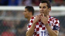Darijo Srna otkrio zašto je za Hrvatsku dobro što je došlo do odgode Eura, a posebno izdvojio jednog hrvatskog nogometaša