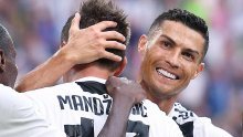 Zar je moguće da je Cristiano Ronaldo bio toliko ljubomoran na Marija Mandžukića i patio zbog Hrvata?