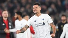 Dejan Lovren očito je odlučio ostati na Anfieldu i boriti se za svoju minutažu u dresu Liverpoola