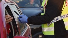 Nije prošlo: Stožer odbio ukinuti e-propusnice između Krapinsko-zagorske županije i Grada Zagreba