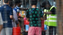 Singapur potvrdio rekordni skok oboljelih od koronavirusa