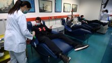 Hrvatski zavod za transfuzijsku medicinu: Dovoljno zaliha krvi za elektivne operativne zahvate u bolnicama