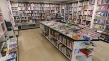 Bliži se još jedna Noć knjige, proslava se ove godine zbog korone preselila online: Kolike su šanse da se knjižare ipak prigodno otvore?
